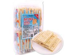 -盒马鲜生(馥邦国际店)