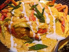 -星叶·东南亚料理(宁波万象汇店)