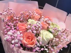 -星巴克臻选(莘庄仲盛店)