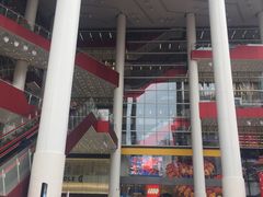 -上海世茂广场(南京东路店)