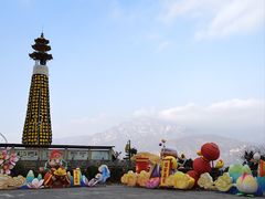 -禅宗少林·音乐大典