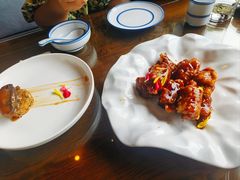 -雷峰塔·藕香居餐厅