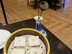 -海天楼中餐厅(吴宫泛太平洋酒店)