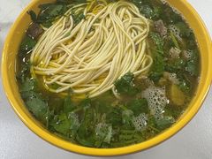-杨记拉面总店