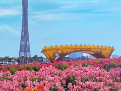 -海心沙亚运公园