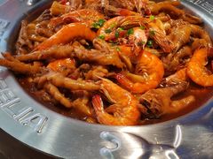 明虾-胖哥俩肉蟹煲(宿迁宝龙广场店)