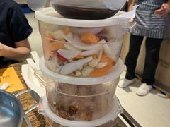 -黄记煌三汁焖锅(欢乐海岸店)