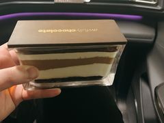 -Awfully Chocolate(嘉里城店)