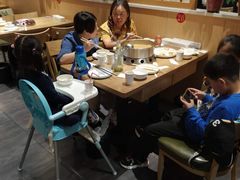 -杨翔豆皮涮牛肚(华阳城店)