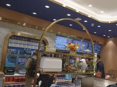 -西部马华清真兰州牛肉面·烧烤夜市(三里河店)