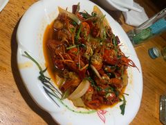 -胖子烧烤海鲜(亲贤北街店)