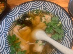 -北丐先生·野馄饨烧烤(长宁龙之梦店)