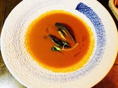 -YUE·6·西式融合餐厅(外滩六号店)