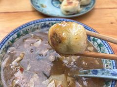 -正宗河南特色大饼店(菊乐路店)