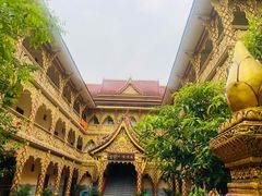 -西双版纳总佛寺