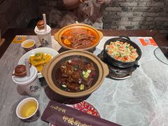 -山四砂锅(钟楼街店)