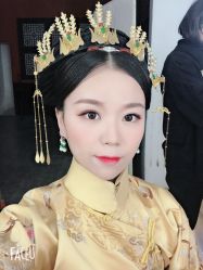 点击看大图 -美云庭古装·格格服汉服·京城旅拍(北京店)