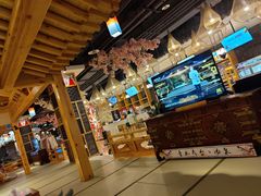 -青水瓦台(青山店)