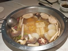 -八合里潮汕鲜牛肉火锅(万科里店)