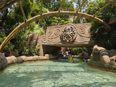 -新加坡水上探险乐园