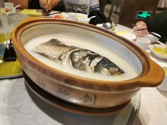 -风味小馆(天目湖宾馆店)