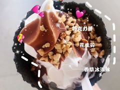 -麦当劳(杭州东站高铁店)