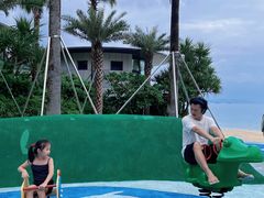 -深圳大梅沙京基洲际度假酒店