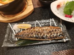 -长崎屋·日本料理·刺身·烧鸟(天河北路店)