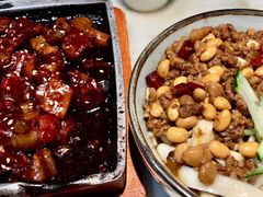 -杏花堂·山西菜馆(晋中万达店)