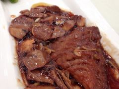 iphone_upload_pic-天津乾毓德饭庄·清真传统炒菜·海鲜烧烤(咸阳路店)