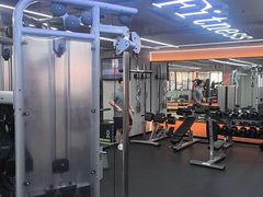 -ALIV WELLNESS运动健身(浦东大道店)