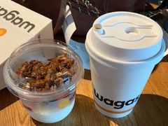 -Wagas沃歌斯(虹桥机场T1店)