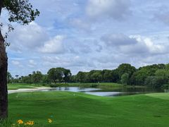 -旭宝高尔夫俱乐部