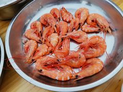 -胜海大排档·海鲜·黄鳝饭(十年老店)