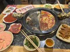 -蜀大侠火锅(春熙路店)