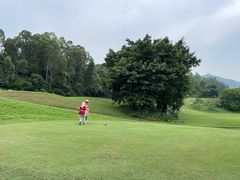 -南沙高尔夫球会