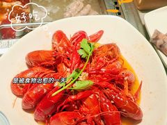 -海底捞火锅(王府井银泰in88店)