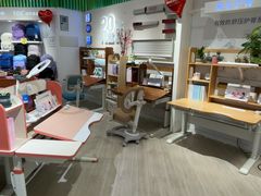 -光明园迪儿童学习桌椅(广州购书中心店)