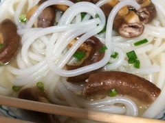 粉肠濑-凌舍好烧鹅(中山路店)