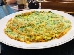 韭菜饼-莲洞本家