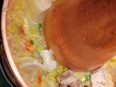 -拾柴熏酱-鲜虾水饺(群力店)