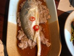 -外婆家(南开大悦城店)