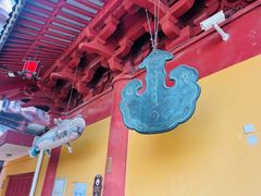 -上海东林寺(金山区)