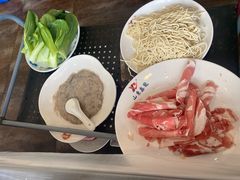 -鑫龙火锅城(青岛分店)