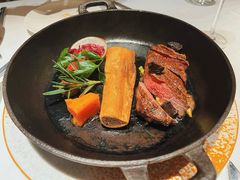 -WANG STEAK 王品(杭州万象城店)