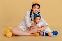 -小熊维尼高端儿童摄影(宝安旗舰店)