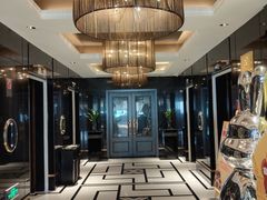 -华厦大酒店·桃源西餐厅·自助餐