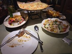 -碧特博格·20年品牌西餐厅(芜湖路店)