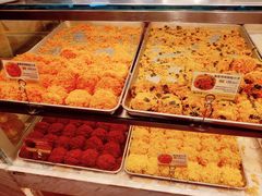 -鲍师傅糕点(永安里店)