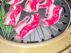 -Ant 蚂蚁洞烤肉·大营地(上海静安大悦城店)